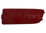 Tyc 17-0740-00-2 - Riflettore Oe A9068260040, Sinistro Per Sprinter (W906), Crafter (2E)