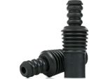 Monroe PK286 - Oe 540505149R Kit Parapolvere, Ammortizzatore Per Duster, Logan, Sandero, Logan I, Logan Ii, Sandero I (Bs), Thalia Iii (L8)