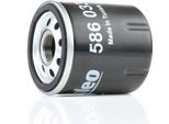 Valeo 586033 - Filtro Olio Oe LF3925 Per Clio I, Clio Ii, Kangoo (Kc), Kangoo (Fc), Twingo I (C06), Twingo I (S06)