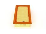 Bosch 1 457 433 286 - Oe 71736145 Filtro Aria Per Fiorino, Punto