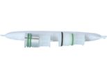 Nrf 33187 Essiccatore, Climatizzatore Oe 8847417010 Compatibile Con Yaris, Verso, Urban Cruiser, Tundra, Rav 4, Previa, Picnic, Mr 2, Land Cruiser, Iq, Hilux, Hiace, Corolla, Celica, Camry, Avensis, Auris, Sc, Rx, Lx, Ls, Lfa, Is, Gs, Es