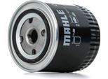 Mahle Oc 223 - Filtro Olio Oe 4186267 Per Espace Ii (J), Espace Iii (Je), Laguna I, Megane Ii, Safrane I (B54), Safrane Ii (B54), Trafic (P, T, V)