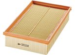 Valeo 585308 - Filtro Aria Oe 1110940004 Per Classe E (W124), Classe E (A124), Classe E (C124), Classe E (S124)
