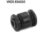 Skf Vkds 836010 - Cuscinetto Oe 71742733, Braccio Di Controllo Per Sedici