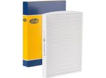 Magneti Marelli 350203061790 - Oe 46723435 Filtro Aria Abitacolo Per Bravo, Stilo