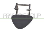 Prasco ME0411238 - Oe A2118801705 Copertura, Paraurti Anteriore Sinistro Per Classe E (W211), Classe E (S211)
