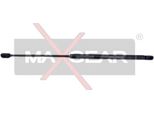 Maxgear 12-0240 - Oe 46420780 HeckklappendäMpfer Per Marea, Agila B