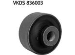 Skf Vkds 836003 - Oe 71742731 Lagerung, Lenker FüR Sedici, Agila B