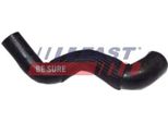 Fast FT61029 - Tubo Radiatore Oe 05103986AA Per Sprinter (W901, W902), Sprinter (W903), Sprinter (W904), Sprinter (W905), Classe V (638/2), Vito (W638)