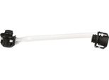 Gates MFL1165 - Tubo Carburante Oe 6110700532 Per Classe C (W202), Classe C (S202)