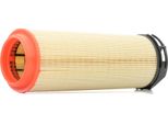 Bosch F 026 400 024 - Oe A 646 094 00 04 Filtro Aria Per Classe C (W203), Classe C (CL203), Classe C (S203), Classe Clc (CL203), Clk (C209)