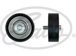 Gates T36802 - Puleggia Folle Oe 651 200 14 70, Cinghia A V Per Classe B (W246), Classe A (W176), Classe Gla (X156), Cla (X117), Cla (C117)