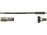Trw PHB526 - Oe 211 420 08 48 Tubo Freno Per Cls (C219), Classe E (W211), Classe S (W220), Classe E (S211), Classe E (W212)
