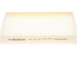 Bosch 1 987 432 039 - Filtro Aria Abitacolo Oe B729800QAA Per Clio Ii, Kangoo (Kc), Kangoo (Fc), Megane I, Thalia Ii (Lu), Thalia I (Lb)