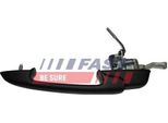 Fast FT94226 - Oe 46440186 Maniglia Della Porta, Posteriore Sinistra Per Brava, Marea