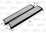 Valeo 715684 - Filtro Aria Abitacolo Oe 1248300118 Per Cabriolet (A124), Classe E (W124), Classe E (A124), Classe E (C124), Classe E (S124)