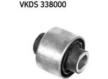 Skf Vkds 338000 - Oe A 203 333 09 14 Cuscinetto, Braccio Di Controllo Per Classe C (W203), Classe C (CL203), Classe C (S203), Slk (R171)