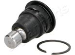 Japanparts BJ-122 - Traggelenk Oe 40160 9W200, Vorne FüR Qashqai +2 I (J10), Qashqai Ii (J11), Murano I (Z50), X-Trail (T31), X-Trail (T32), Kadjar (Ha, Hl), Koleos I (Hy), Koleos Ii (Hc)