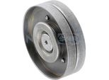 Snr GA357.45 - Puleggia Folle Oe 06H903341D, Cinghia A V Per A4 (8K), A5 (8T), A5 (8F), Q5 (8R), Exeo (3R), Amarok, T5, T6