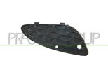 Prasco ME0392123 - Oe A2118850253 Griglia Di Ventilazione, Destra Per Classe E (W211), Classe E (S211)