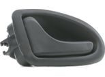 Ridex 1373D0107 - Oe 7700353282 TüRgriff, Vorne Links FüR Logan