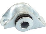 Trw JBU118 - Cuscinetto Oe 7775344, Braccio Di Controllo Per Barchetta, Punto