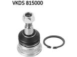 Skf Vkds 815000 Giunto Portante/Giunto Di Guida Oe 5453031600 Compatibile Con Accent, Coupé, Elantra, Getz, I20, Ix20, Lantra, Matrix, Sonata, Cerato, Picanto, Rio, Seltos, Venga