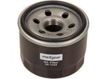 Maxgear 26-1229 - Filtro Olio Oe 1230A040 Per Fortwo Cabrio (451), Fortwo (451)