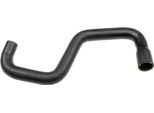 Gates 02-2760 - Oe 906 832 19 23 Tubo Flessibile Del Riscaldamento Per Sprinter (W906), Crafter (2F), Crafter (2E)