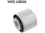 Skf Vkds 438026 - Oe A 140 352 46 65 Cuscinetto, Braccio Di Controllo Per Classe S (C140), Classe S (W220), Classe S (W140)