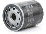 Bosch 0 451 103 276 - Oe 16510 61A01 Filtro Per Camry (V3)