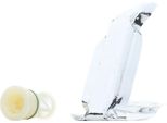Nissens 95620 Essiccatore, Climatizzatore Oe 9827808180 Compatibile Con 208, 207, 2008, 1007, Crossland X, DS3, C4, C3, C2