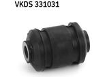 Skf Vkds 331031 - Oe 701 407 077 Cuscinetto, Braccio Di Comando Per T4