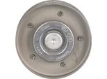 Gates T36436 - Puleggia Folle Oe 06H903341C, Cinghia A V Per A4 (8K), A5 (8T), A5 (8F), Q5 (8R), Exeo (3R), Amarok, T5, T6
