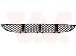 Van Wezel 3029590 - Oe 210 885 00 53 Rivestimento, Paraurti Anteriore Per Classe E (W210), Classe E (VF210), Classe E (S210)