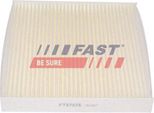 Fast FT37325 - Oe 51836363 Filtro Aria Abitacolo Per Panda, 500 (312)