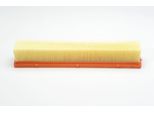 Bosch 1 457 433 163 - Oe 77 01 477 208 Filtro Aria Per Logan, Almera Ii (N16), Clio Ii, Kangoo (Kc), Kangoo (Fc), Logan I, Thalia I (Lb)