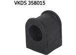 Skf Vkds 358015 - Oe A 901 323 01 85 Boccola Per Cuscinetti, Stabilizzatore Per Sprinter (W903)