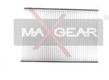 Maxgear 26-0251 - Oe 46723435 Filtro Aria Abitacolo Per Bravo, Stilo