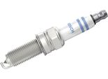 Bosch 0 242 135 509 Candela Double Platinum Oe A0041591803 Compatibile Con Classe C, Classe Clc, Clk, Cls, Classe E, Classe Glk, Classe R, Classe S, Sl, Slk, Sprinter, Viano, Vito