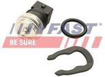 Fast FT80160 Sensore Temperatura Liquido Refrigerante Per Opel Vivaro A Furgone (X83) Vivaro A Combi (X83) Movano Furgone (X70) Movano Bus (X70) Per Dacia