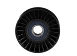Gates T36478 - Puleggia Folle Oe 6422000670, Cinghia A V Per Sprinter (W906), Sprinter (W907, W910), Sprinter (W907)