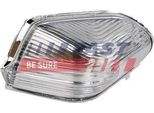 Fast FT87344 - Oe 18228920 Indicatore, Specchio Esterno Sinistro Per Sprinter (W906), Sprinter (W903), Crafter (2F), Crafter (2E)