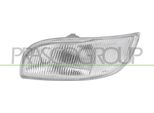 Prasco DA2307416 - Oe 261653175R Indicatore, Specchio Esterno Sinistro Per Logan, Sandero