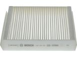 Bosch 1 987 435 163 - Oe A 167 835 02 00 Filtro Aria Abitacolo Per Gle (V167), Gle (C167), Gls (X167)