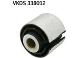 Skf Vkds 338012 - Oe A 211 333 19 14 Cuscinetto, Braccio Di Controllo Per Cls (C219), Classe E (W211), Classe E (VF211), Classe E (S211)