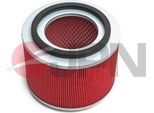 Jpn 20F1044 - Oe 16546 00Q1D Luftfilter FüR Duster, Logan, Sandero, Primastar (X83), Vivaro (J7), Vivaro (F7), Vivaro A (X83), Vivaro A (E7), Clio Ii, Espace Iii (Je), Espace Iv (Jk), Kangoo (Kc), Kangoo (Kw), Kangoo (Fc), Kangoo (Fw), Laguna I, Laguna Ii, Logan I, Megane I, Megane Ii, Megane Scenic, Scenic I, Scenic Ii, Thalia I (Lb), Thalia Ii (Lu), Trafic Ii (Jl), Trafic Ii (Fl), Trafic Ii (El)