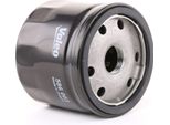 Filtro Olio Valeo 586003 Oe 8200768927 Compatibile Con Duster, Lodgy, Logan, Sandero, Cube, Interstar, Juke, Micra, Note, NV200, Primastar, Primera, Qashqai, Tiida, Movano, Vivaro, Captur, Clio, Espace, Fluence, Scenic, Kangoo, Laguna, Latitude, Master, Megane, Modus, Thalia, Trafic, Twingo, Forfour, Fortwo