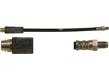 Trw PHB581 - Oe 639 428 09 35 Tubo Freno Per Viano (W639), Vito (W639)