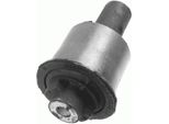 LemfÖRder 21074 01 - Oe A 202 333 77 14 Cuscinetto, Braccio Di Controllo Per Classe C (W202), Classe C (S202), Clk (C208), Clk (A208), Classe E (W210), Classe E (S210), Slk (R170)